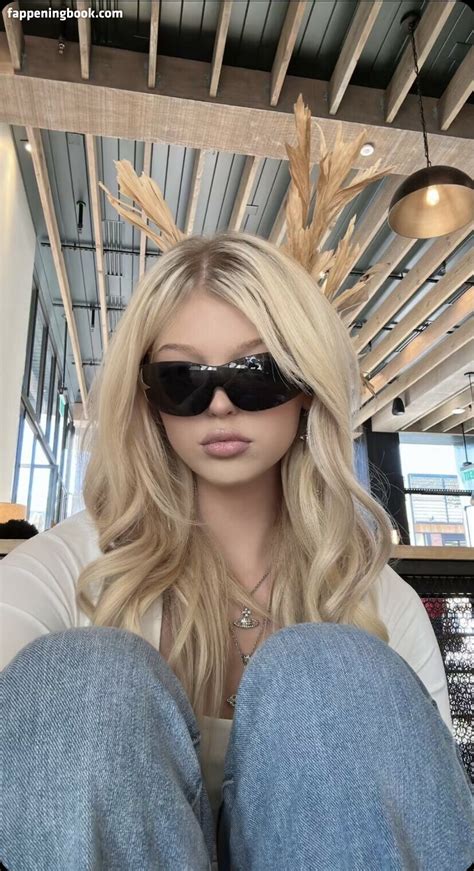 Loren Gray Nudes & Pictures and PORN Videos (2024)